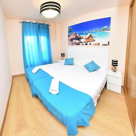 Apartamento Centrosol Con Parking Torremolinos Eksteriør billede