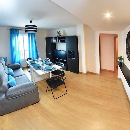 Apartamento Centrosol Con Parking Torremolinos Eksteriør billede