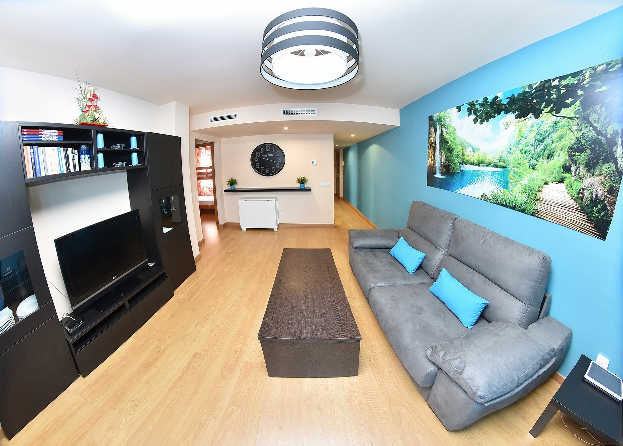 Apartamento Centrosol Con Parking Torremolinos Eksteriør billede