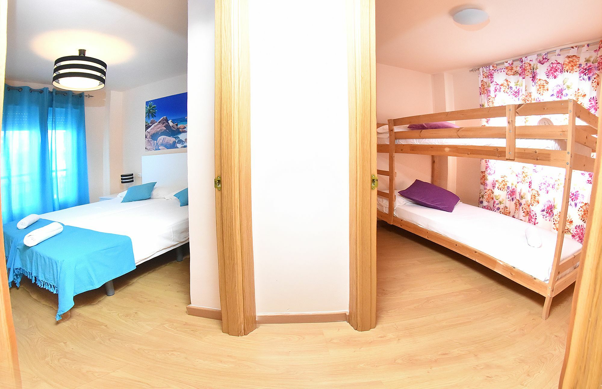 Apartamento Centrosol Con Parking Torremolinos Eksteriør billede