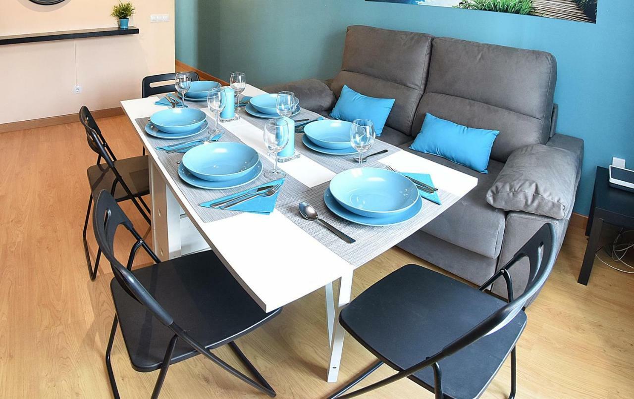 Apartamento Centrosol Con Parking Torremolinos Eksteriør billede
